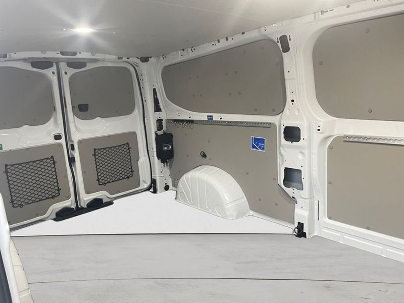 Volkswagen Transporter bild 22