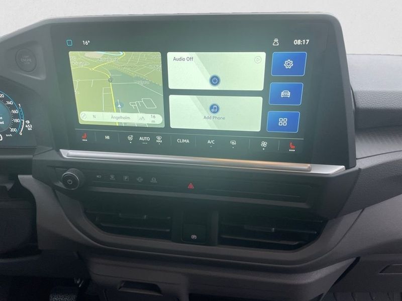 Volkswagen Transporter bild 14