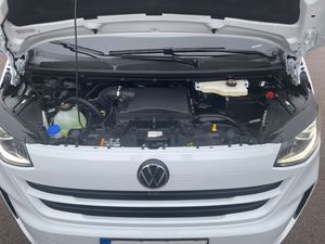 Volkswagen Transporter bild 24