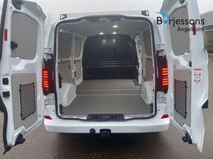 Volkswagen Transporter bild 13