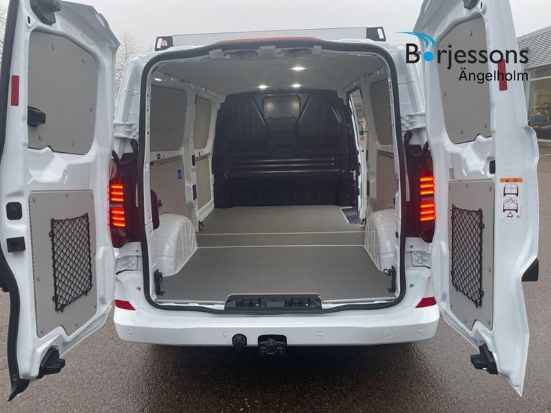 Volkswagen Transporter bild 13