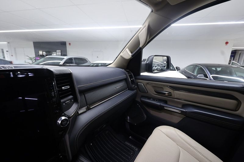 RAM 1500 bild 17