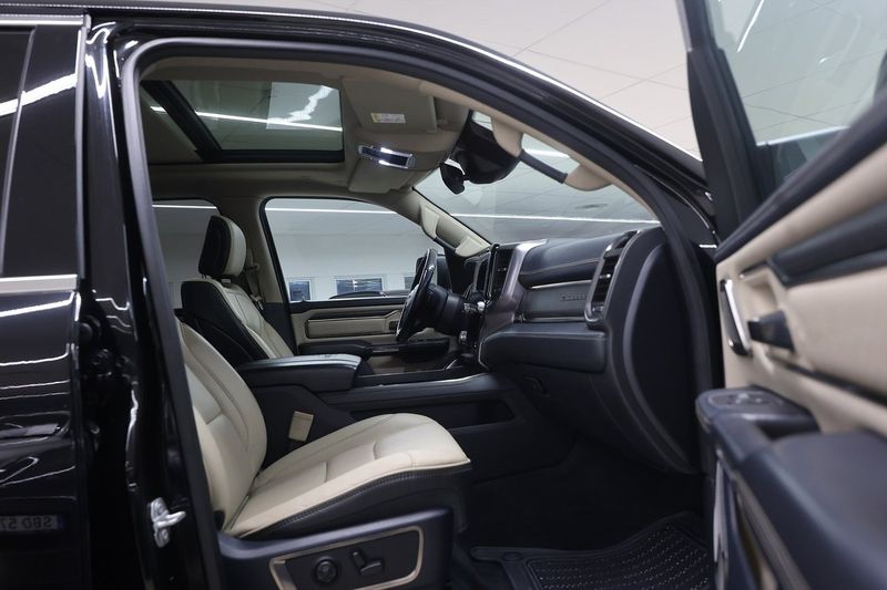 RAM 1500 bild 12