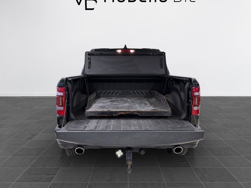 RAM 1500 bild 7