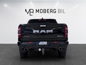 RAM 1500 bild 5