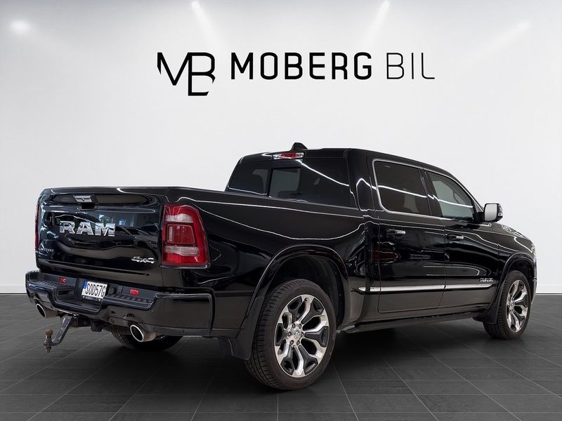 RAM 1500 bild 4