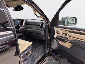 RAM 1500 bild 9