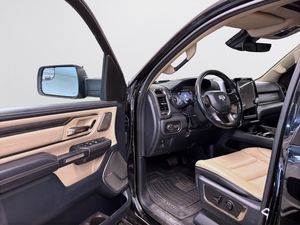 RAM 1500 bild 8