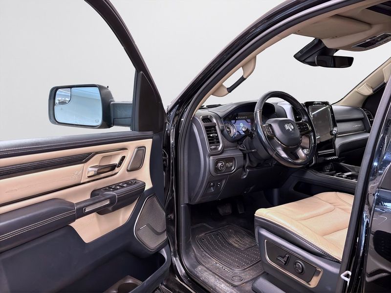 RAM 1500 bild 8