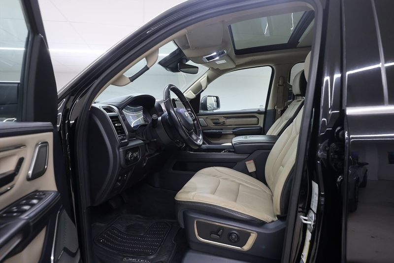 RAM 1500 bild 13