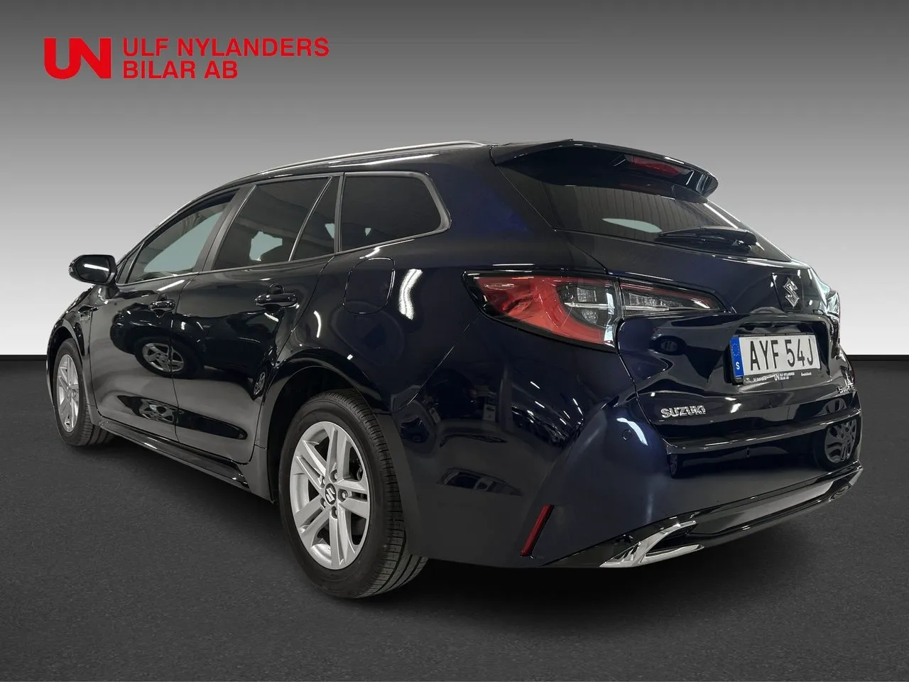 Vehicle image 1