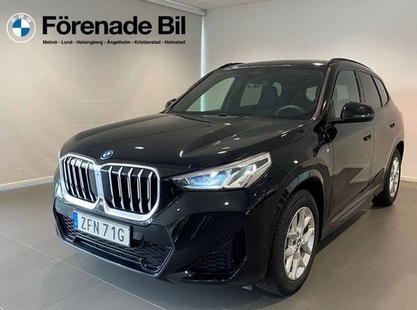 BMW X1 xDrive 25e M-Sport Adaptiv Farthållare Drag - 2025