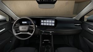 Audi Q3 bild 8