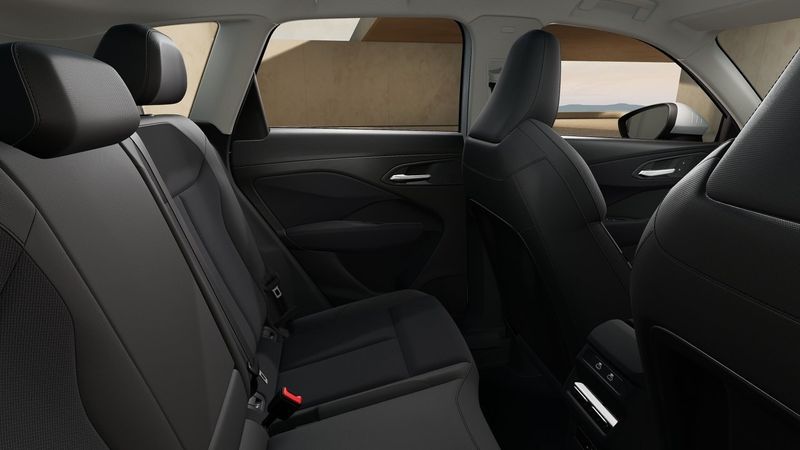Audi Q3 bild 11