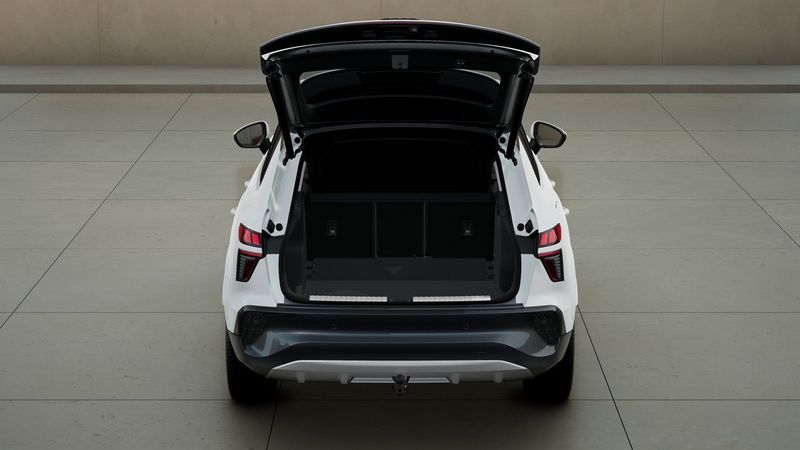 Audi Q3 bild 6