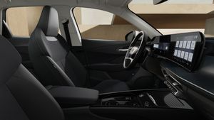 Audi Q3 bild 9
