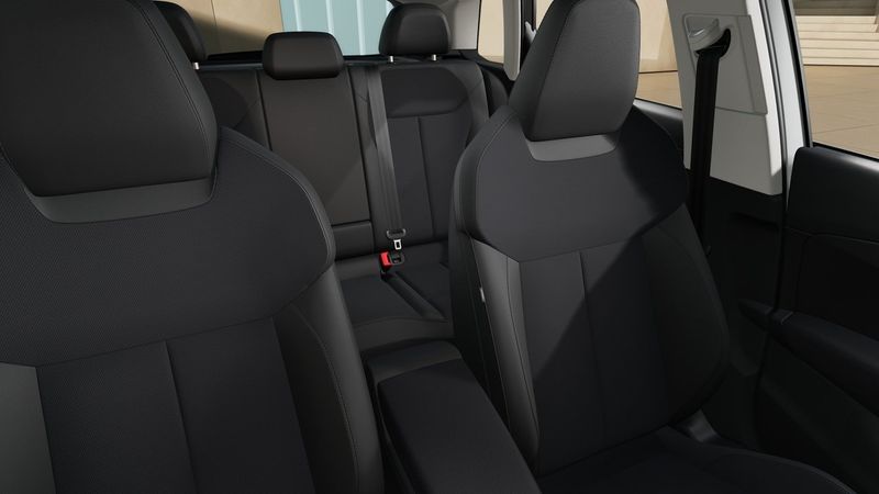 Audi Q3 bild 10