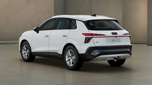Audi Q3 bild 2