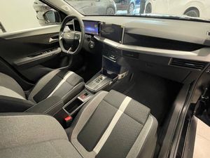 Opel Frontera bild 7