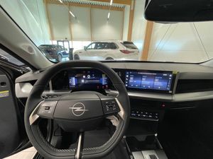 Opel Frontera bild 19