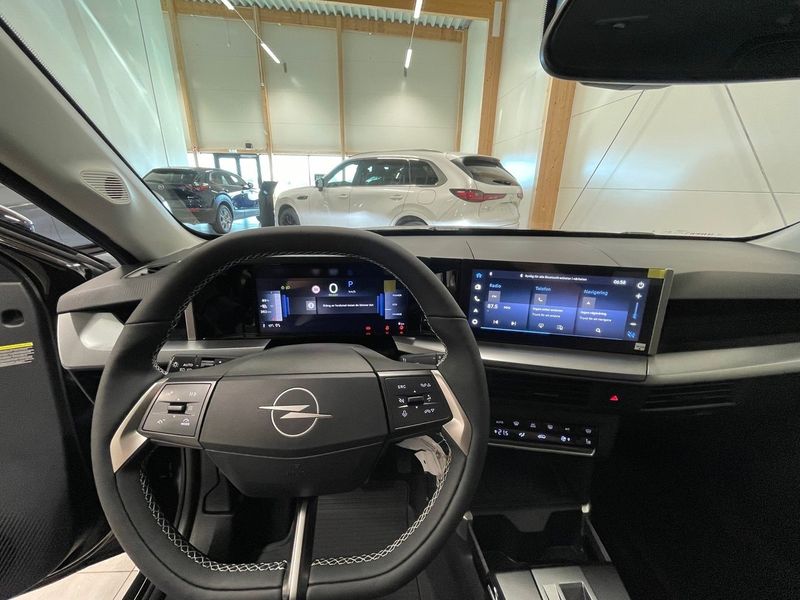 Opel Frontera bild 19