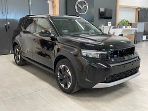 Opel Frontera bild 5