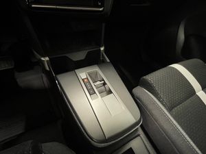 Opel Frontera bild 13