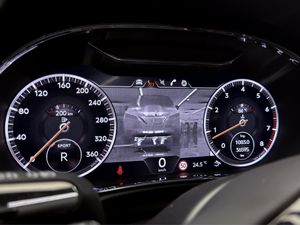 Bentley Continental bild 20