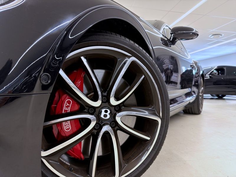Bentley Continental bild 3