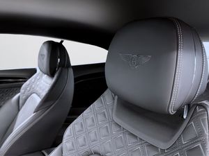 Bentley Continental bild 14