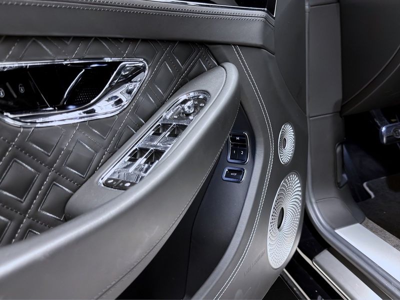 Bentley Continental bild 15
