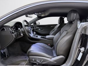 Bentley Continental bild 13