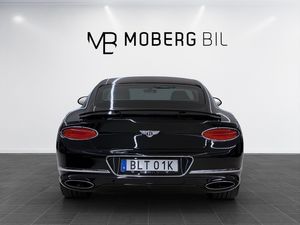 Bentley Continental bild 7
