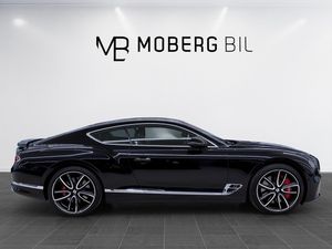 Bentley Continental bild 5
