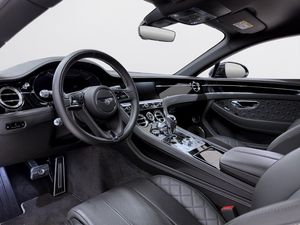 Bentley Continental bild 17