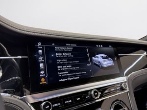 Bentley Continental bild 23