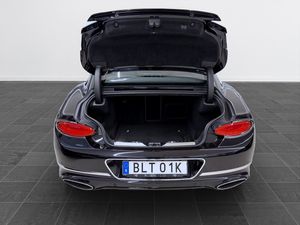Bentley Continental bild 8