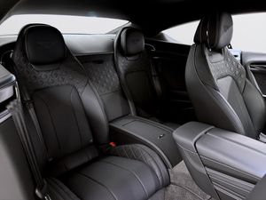 Bentley Continental bild 10