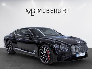 Bentley Continental bild 4