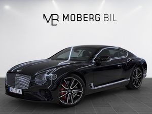 Bentley Continental bild 1