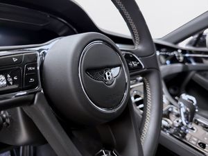 Bentley Continental bild 18