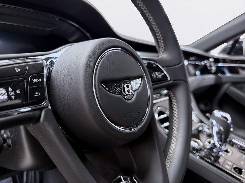Bentley Continental bild 18