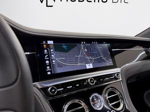 Bentley Continental bild 21