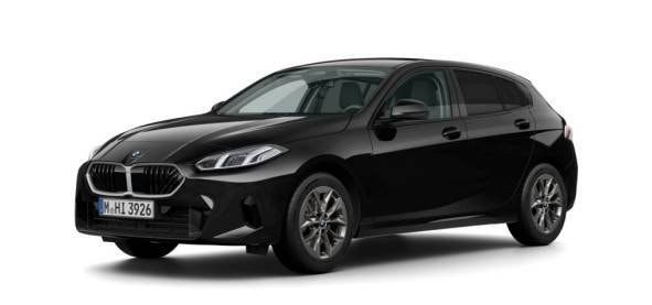 BMW 120 Privatleasing Fast Ränta från 2995kr/mån - 2026