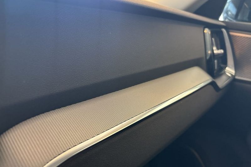 Volvo V60 bild 27