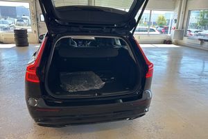 Volvo V60 bild 18