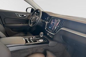 Volvo V60 bild 11