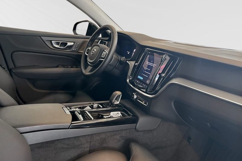 Volvo V60 bild 11