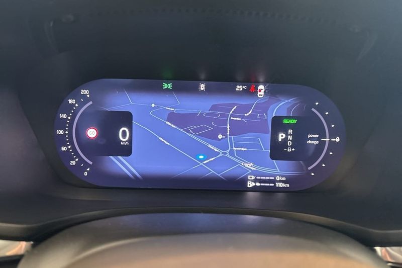 Volvo V60 bild 22