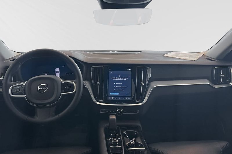 Volvo V60 bild 10